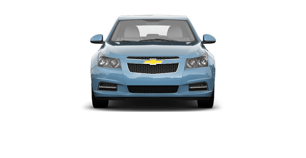 Chevrolet Cruze Combi 2012